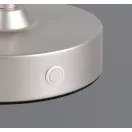 Trio R53621107 Kenny akkumulátoros, fényerőszabályzós, 140m, 3000K asztali lámpa