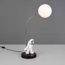 Trio R53801102 Arm fényerőszabályzós, 100lm, 2700K asztali lámpa