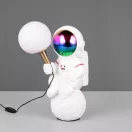 Trio R53811901 Strong fényerőszabályzós, 100lm, 2700K asztali lámpa