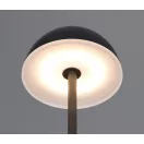 Trio R53851102 Tembo fényerőszabályzós, színváltós, 3000/4000/6500K éjjeli lámpa