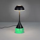 Trio R53851102 Tembo fényerőszabályzós, színváltós, 3000/4000/6500K éjjeli lámpa