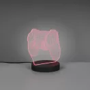 Trio R53881102 Joy színváltós dekorációs lámpa