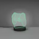 Trio R53881102 Joy színváltós dekorációs lámpa