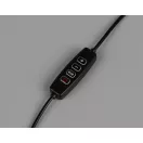 Trio R53881102 Joy színváltós dekorációs lámpa