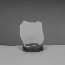 Trio R53881102 Joy színváltós dekorációs lámpa