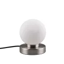 Trio R54011001 Prinz asztali lámpa