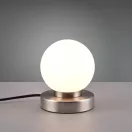 Trio R54011001 Prinz asztali lámpa