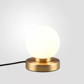 Trio R54011008 Prinz asztali lámpa