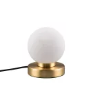 Trio R54011008 Prinz asztali lámpa