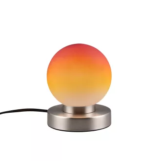 Trio R54011018 Prinz asztali lámpa