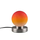 Trio R54011018 Prinz asztali lámpa