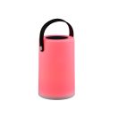 Trio R54066101 Garcia kültéri asztali lámpa