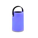 Trio R54066101 Garcia kültéri asztali lámpa