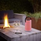 Trio R54066101 Garcia kültéri asztali lámpa