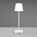 Trio R54086131 Martinez kültéri asztali lámpa