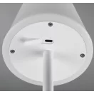 Trio R54086131 Martinez kültéri asztali lámpa