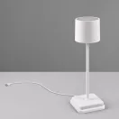 Trio R54096131 Fernandez kültéri asztali lámpa