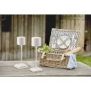 Trio R54096131 Fernandez kültéri asztali lámpa