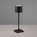 Trio R54096132 Fernandez kültéri asztali lámpa