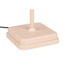 Trio R54096166 Fernandez 38x10,5cm, 130lm, 2700,4000,6000K, akkumulátoros, érintőkapcsolós, fényerőszabályzós, IP54 asztali lámpa