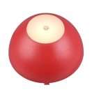 Trio R54106110 Ricardo kültéri asztali lámpa