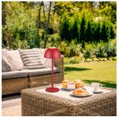 Trio R54106110 Ricardo kültéri asztali lámpa