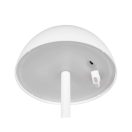 Trio R54106131 Ricardo kültéri asztali lámpa