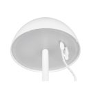 Trio R54106131 Ricardo kültéri asztali lámpa