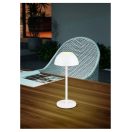 Trio R54106131 Ricardo kültéri asztali lámpa