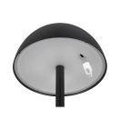 Trio R54106132 Ricardo kültéri asztali lámpa