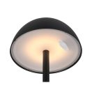 Trio R54106132 Ricardo kültéri asztali lámpa