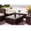 Trio R54106132 Ricardo kültéri asztali lámpa