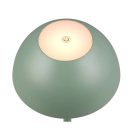 Trio R54106149 Ricardo kültéri asztali lámpa