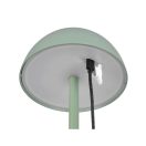 Trio R54106149 Ricardo kültéri asztali lámpa