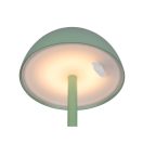 Trio R54106149 Ricardo kültéri asztali lámpa