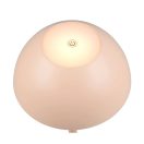 Trio R54106166 Ricardo kültéri asztali lámpa