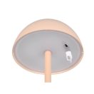 Trio R54106166 Ricardo kültéri asztali lámpa