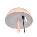 Trio R54106166 Ricardo kültéri asztali lámpa