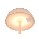 Trio R54106166 Ricardo kültéri asztali lámpa