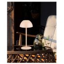 Trio R54106166 Ricardo kültéri asztali lámpa