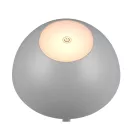 Trio R54106177 Ricardo kültéri asztali lámpa