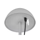 Trio R54106177 Ricardo kültéri asztali lámpa