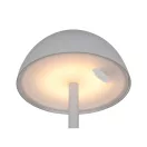 Trio R54106177 Ricardo kültéri asztali lámpa