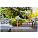 Trio R54106177 Ricardo kültéri asztali lámpa