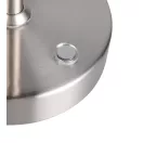 Trio R54561107 Moreno íróasztali lámpa