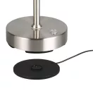 Trio R54561107 Moreno íróasztali lámpa