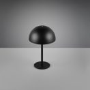 Trio R54891132 Munoz 21x13cm, 120lm, 3000K, akkumulátors, érintőkapcsolós, fényerőszabályzós lámpa