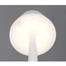 Trio R54991131 Vidal kültéri akkumulátoros, fényerőszabályzós asztali lámpa