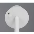 Trio R54991131 Vidal kültéri akkumulátoros, fényerőszabályzós asztali lámpa