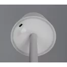 Trio R54991177 Vidal kültéri akkumulátoros, fényerőszabályzós asztali lámpa